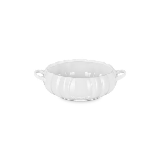 Pumpkin Serving Bowl, view 4